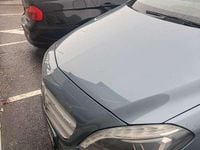 Gebraucht Mercedes B180 109 PS (80 kW) 2014 Van / Kleinbus