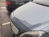 gebraucht Mercedes B180 CDI