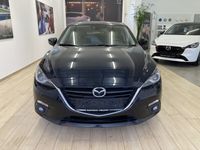 gebraucht Mazda 3 Sport G120 Attraction