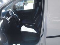 gebraucht VW Caddy Kasten 20 TDI DPF 4MOTION KLIMA/Netto 14083.-