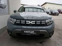 gebraucht Dacia Duster DusterJourney+ 1,5 dCi 115 4x4