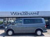 gebraucht VW Multivan Comfortline TDI