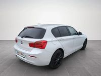 gebraucht BMW 114 114 d