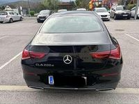 gebraucht Mercedes CLA200 d Aut.