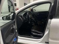 Gebraucht VW Polo Comfortline 90 PS (66 kW) 2015 Limousine