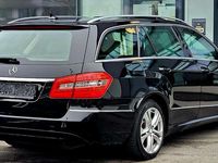 gebraucht Mercedes E200 CGI BlueEfficiency""NEUES PICKERL""7 Sitze""