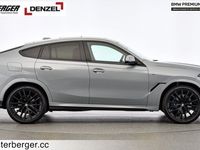 gebraucht BMW X6 xDrive30d 48V Aut.