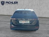 gebraucht VW Passat Variant Business eHybrid 150kW