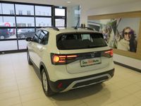 gebraucht VW T-Cross - Life TSI