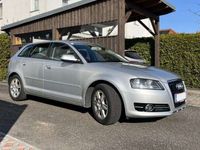 gebraucht Audi A3 Sportback A3 1.2 TFSI