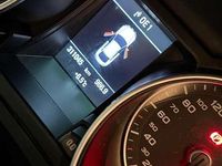 gebraucht Audi A5 3.0 TDI Sportback DPF