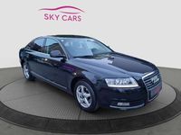 gebraucht Audi A6 2.7 TDI quattro*BOSE*Leder*MMI*Servicegepflegt