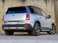 gebraucht Mini Countryman SE All4