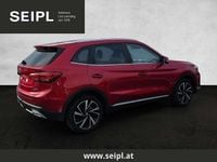 gebraucht MG ZS 1.5 Hybrid+ Luxury *WInterkompletträder Gratis*