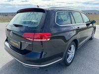 gebraucht VW Passat Alltrack BMT 20 TDI SCR 4Motion DSG *FINANZIERUNG MÖGLICH!