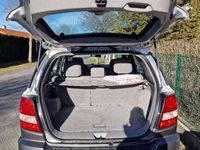 gebraucht Kia Sorento Active 2,5