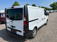 gebraucht Renault Trafic 1.BESITZ !! INKL MWST !! KLIMA !! EINTAUSCH !!