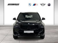 gebraucht BMW X1 xDrive23i M Sportpaket Pro AHK ACC 360° HUD