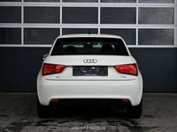 gebraucht Audi A1 1.2 TFSI Attraction