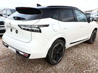 gebraucht Nissan Qashqai N-DESIGN MHEV 158 CVT Pano HUD eHK SHZ 116 kW (...