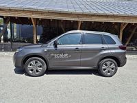gebraucht Suzuki Vitara 1,4 DITC Hybrid ALLGRIP shine