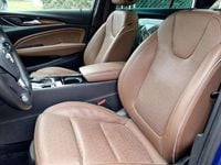 gebraucht Opel Insignia GSi Grand Sport 4x4 20 CDTI BlueInjection