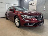 gebraucht Renault Talisman Zen Energy dCi 110*1-Besitz*