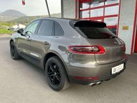 gebraucht Porsche Macan aus Feldkirch - 258 PS und 98790 km