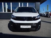 gebraucht Opel Vivaro Vivaro 1,5 BlueHDi 120 S&S M