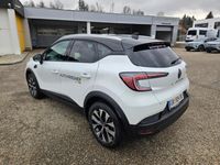 Gebraucht Renault Captur Techno 140 PS (102 kW) 2025 Weiß SUV