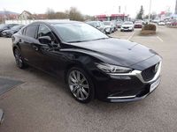 gebraucht Mazda 6 G165 Revolution