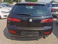 gebraucht Alfa Romeo 159 SW 2,4 JTDM 20V Elegante Qtronic