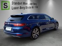 gebraucht Renault Talisman GrandTour Initiale Blue dCi 160 EDC