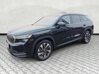 Neu Skoda Kodiaq Selection 150 PS (110 kW) 2025 Schwarz SUV