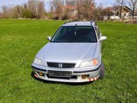 gebraucht Honda Civic CivicAerodeck 1,4i S Grand Class