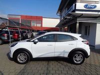 gebraucht Ford Puma 10 EcoBoost Cool & Connect