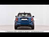 gebraucht Mini Cooper S Countryman 