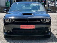 gebraucht Dodge Challenger V8 HEMI R/T HANDSCHALTER!!!!