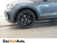 gebraucht VW T-Roc R-Line TSI DSG