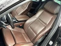 gebraucht BMW X6 xDrive40d