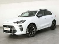 Neu Cupra Terramar 150 PS (110 kW) 2025 Weiss  metallic SUV