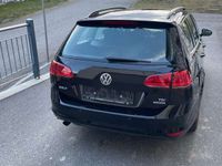 gebraucht VW Golf Variant Trendline BMT 16 TDI