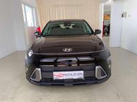 Neu Hyundai Kona 116 PS (85 kW) 2025 Schwarz SUV