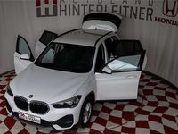 gebraucht BMW X1 sDrive NAVI PDC KAMERA