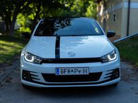 gebraucht VW Scirocco Scirocco2,0 TDI Sport BMT Sport