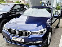 gebraucht BMW 630 630 d xDrive Gran Turismo Aut.