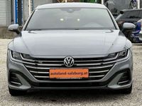 gebraucht VW Arteon R-Line 4Motion Aut. Alcantara ACC 18'' Alu