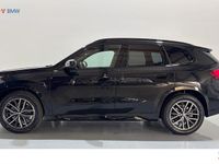 gebraucht BMW X1 xDrive20d