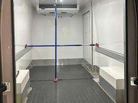 gebraucht Opel Movano MovanoL3H3 2,3 TurboD Blue Injection 3,5t Aut.