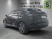 gebraucht Nissan Ariya Evolve+ 87 kWh 394 PS e-4ORCE